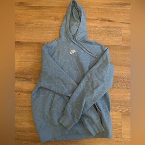 Nike hoodie